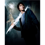 The Demigods of the World