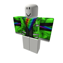 jayden's obby