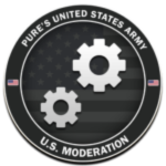 [MOD] United States Moderation Of USA
