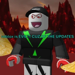 Chips Hell icon
