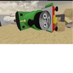 Tale of The Brave Percy, Crafty, and James' Escape icon