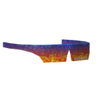 Omega Rainbow Shades