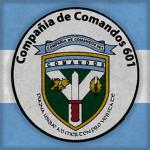 [EA] Compañía de Comandos 601 ᅠ