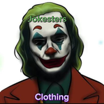 Jokesters Clothing