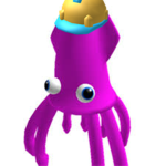 Squid Builders