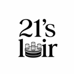 21's lair