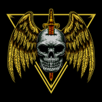 Angels Of Death Army