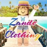 Zando Clothing™