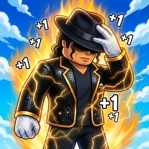+1 Dance Battle Evolution Roblox game