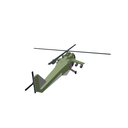 PAF MI-24