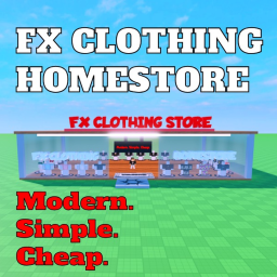 FX CLOTHING HOMESTORE👕  [ NEW✨ ]