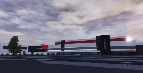 Cardiff Airport