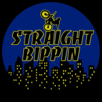 Straight Bippin