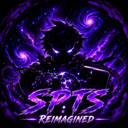 💥SPTS: Reimagined (FIXES) icon