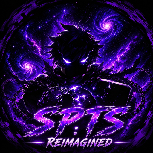 Spts Reimagined