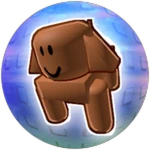 Mom’s Dog