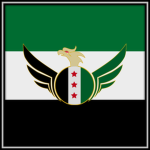 Free Syrian Armyᅠᅠᅠ