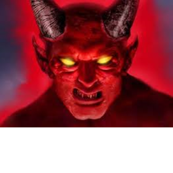 The Tower of Satan