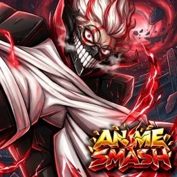 [RELEASE] Anime Smash icon