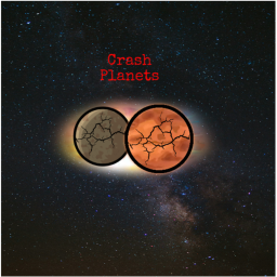 Crash Planets!