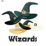 Sorcerers/ Wizards