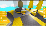 ROBLOX ROMANIA T