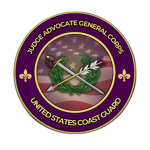 Judge Advocate General Corps ᅠ ᅠ ᅠ ᅠᅠ ᅠ