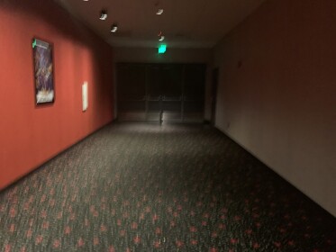 Alone