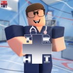 The Roblox Health Institute