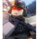 [USAR] United States Army Corps