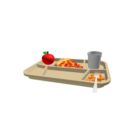 Pizza Tray