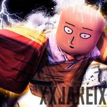 Saitama : Shamou Battle 