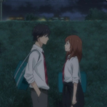 Blue Spring Ride.