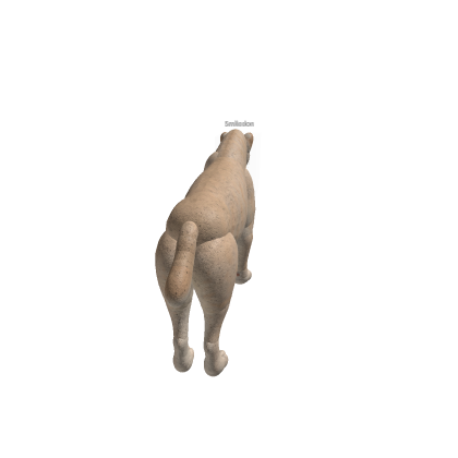 Smilodon