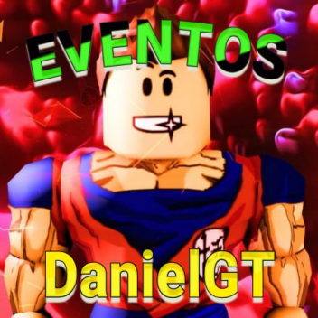 Eventos DanielGT BETA