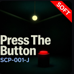 🔴 Press The Button – SCP-001-J icon