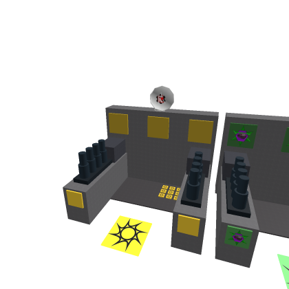 Noob vs Zombie (BASE PACK)