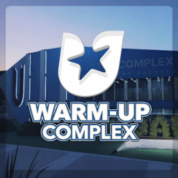 [UACF] Warm-Up Complex