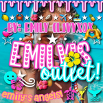 - emi's closet! -