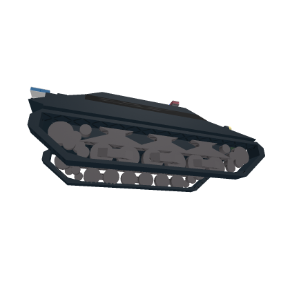 S.W.A.T. Clan Tank