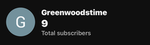 Greenwoodstime Superfan group