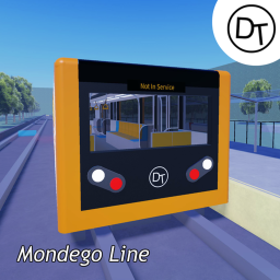 [BETA!] Mondego Line | Diana's Trains