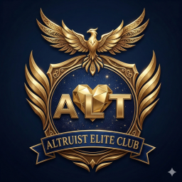[DISTRICT AE] ALTRUIST ELITE CLUB