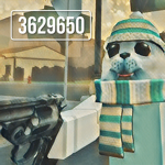 The Mighty Robloxians of the world