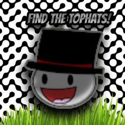 Find The Tophats! (11)