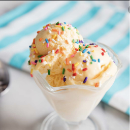 Ice cream simulator