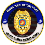 Mаrine Cοrps Military Pοlice