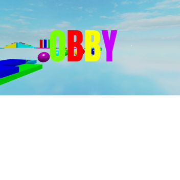 Fun And Easy OBBY