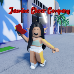 🚀BETA : Jasmine Cheer Company