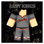 Last Kings Sports Wear
